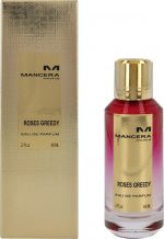 Mancera Roses Greedy Eau De Parfum Spray 60 ml - Image 4