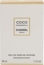 Chanel Coco Mademoiselle Intense EDP W 50 ml - Image 2