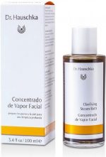Dr Hauschka Face Care Clarifying Steam Bath 100 Ml