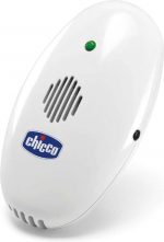 Chicco Ultrasoon Antimugapparaat - Wit