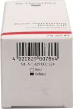 Dr. Hauschka - Rose Nurturing Body Oil 75 ml - Image 4