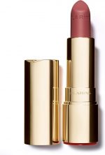 Clarins Make-Up Lip Make-Up Joli Rouge Velvet Lipstick Soft Berry 3.5g - Image 4