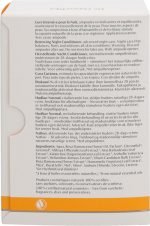Dr. Hauschka Renewing Night Conditioner 50x1 Ml - Image 3
