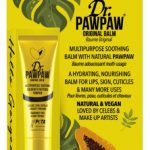 Dr. PAWPAW - Vegan Lippenbalsem - Original - 10ml