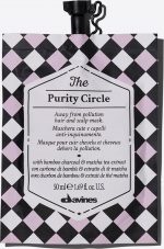 Davines The Purity Circle 50 ml - Image 2