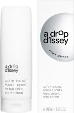 A Drop D'issey Body Lotion By Issey Miyake 200 Ml - Image 2