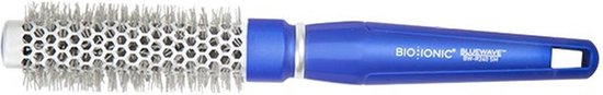 550x87-2 Borstel Bio Ionic BlueWave Klein - Image 1
