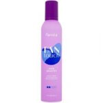 Fan Touch Anti Gravity Mousse - Objemové tužidlo na vlasy 300ml