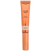 553603_revolution_pro_glow_edit_cream_highlighter_rozjasnovac_15_ml Revolution Pro Glow Edit Cream Highlighter - Rozjasňovač 15 ml - Image 1