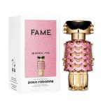 Paco Rabanne Fame Blooming Pink Eau De Perfume Spray 80ml - Image 2