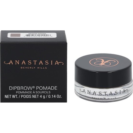 611951_ba02da90c25b5e636f20f537e0d43362 Anastasia Beverly Hills - DIPBROW Pomade - Medium Brown - Image 1