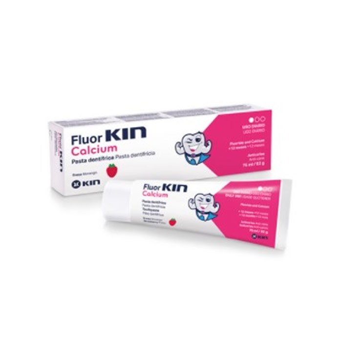 678455_4fd16e3849a1f361a853d79809b85dc7 Fluorcalcium Toothpaste By Kin 75 Ml - Image 1