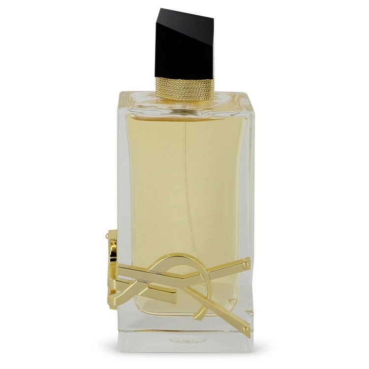 682754_e62d3c01681e62bca0091dccff2aeb02 Yves Saint Laurent Libre Eau De Parfum Spray Tester 90 ml for Women - Image 1