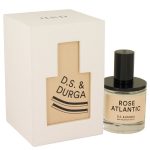 D s   Durga Rose Atlantic Eau De Parfum Spray 50 ml for Women