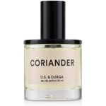 D s   Durga Coriander Eau De Parfum Spray 50 ml for Women