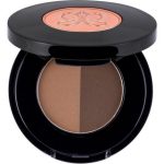 Anastasia Beverly Hills Dark Brown Duo Eyebrow Powder 1.6g