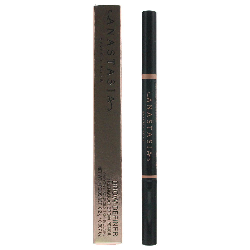 10017830-001 Anastasia Beverly Hills - Brow Definer - Dark Brown - Image 1