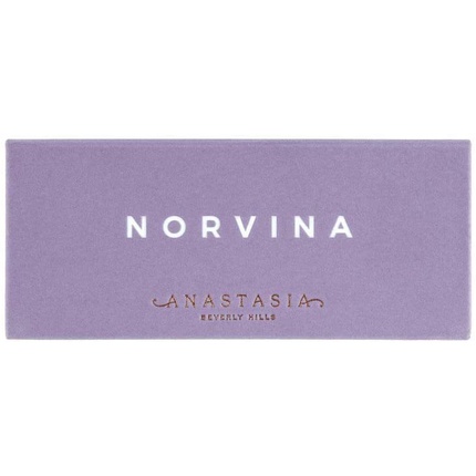 704482_dba20e1c0b0e3f7da24223a2b8559048 Anastasia Beverly Hills - Matte Lipstick - Sweet Pea - Image 1