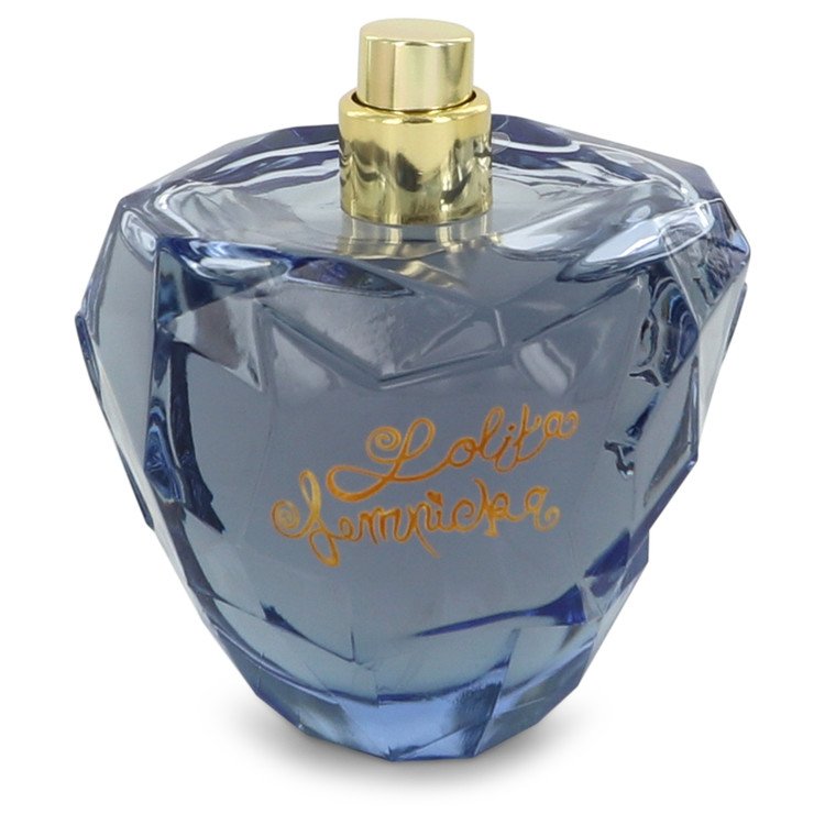 715544_64ea1945d20f60994629e4f91776f93d Lolita Lempicka Lolita Lempicka Eau De Parfum Spray Tester 100 ml for Women - Image 1