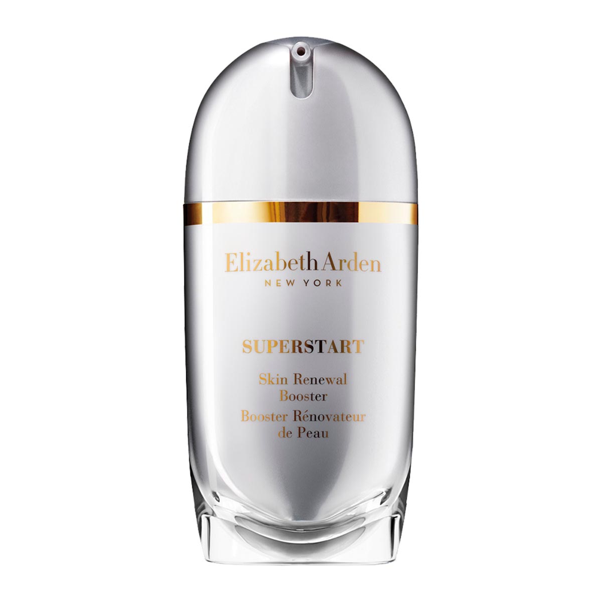 716149_5e6d27fc5eca0294e1e9d9d872931fcf ELIZABETH ARDEN SUPERSTART SKIN RENEWAL BOOSTER TESTER 50ML - Image 1