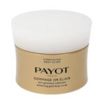 Corps Elixir Enhancing Gold Body Scrub   All Types of Skin
