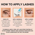 Naked Lashes 420 - False Eyelashes For + Natural Look - Image 3