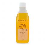 Mussvital Botanics  Bath Gel Argán 750ml