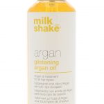 Milk Shake Argan Glistening Argan Oil Olie Alle Haartypen 250ml
