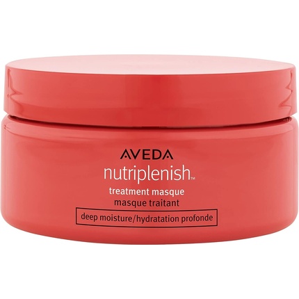 GbwyTVeFDDcxxRT2abnWFP Aveda Nutri Plenish Treatment Masque Deep Moisture 200 ml - Image 1