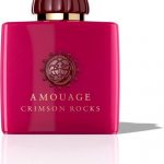 Amouage Crimson Rocks Eau De Parfum 100ml