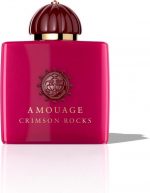 Amouage Crimson Rocks Eau De Parfum 100ml