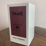 Paco Rabanne Fame Blooming Pink Eau De Perfume Spray 80ml - Image 3