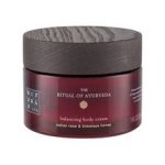 The Ritual Of Ayurveda Body Cream 220ml