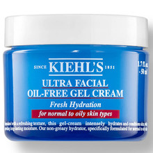 NCsrZWFYZzl6Q2tsam8vMUltV3l6NTlVRHc9PQ Ultra Facial Oil-Free Gel Cream - Moisturizing gel cream for normal to oily skin 28ml - Image 1
