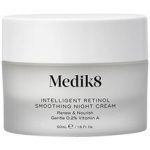 Intelligent Retinol Smoothing Night Cream - Noční vyhlazující pleťový krém 50ml