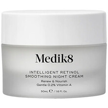 Nis2Y1oza2kwaTh0aW83MEltUzN6cHRUQjU0PQ Intelligent Retinol Smoothing Night Cream - Noční vyhlazující pleťový krém 50ml - Image 1