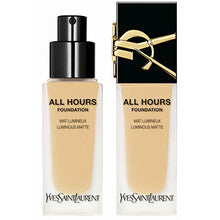 Nis2Y2EzZ2kwaXdqaW9Md0oyS3l4WjVVRHA4PQ All Hours Foundation - Tekutý make-up 25 ml - Image 1