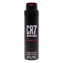Nit1YmEzY28waW9salliM0ltV3l6WjFZRHBJPQ CR7 Game On Deospray 150ml - Image 1
