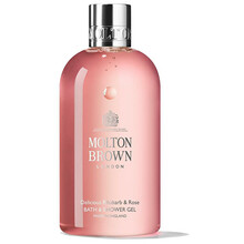 NittWmJYTW0waThsaTQ3eUtHRzN4SnBYQnBBPQ Rhubarb & Rose Bath & Shower Gel - Koupelový + Shower gel - Image 1