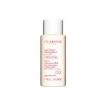 Clarins Lait Démaquillant Velours Peaux Normales Ou Sèches 100 ml
