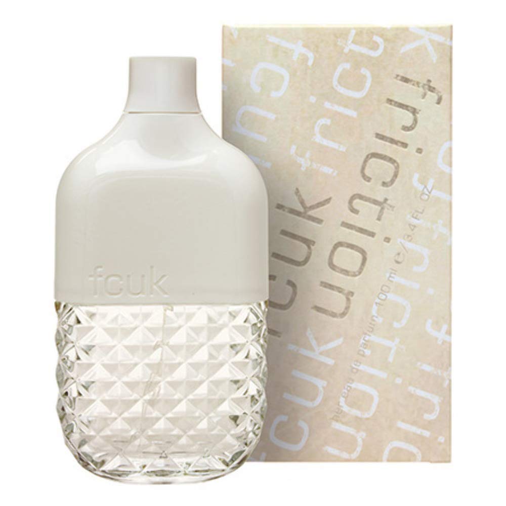 NytLWVpuazl6eTh0am9IekpXZXd6cFZWQnc9PQ FCUK Friction for Women Eau De Parfum 100 ml - Image 1