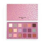 MAKEUP REVOLUTION New Neutral Romance 18 G