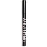 Revolution Make Up Liner Pow Liquid Eyeliner Black 0,5ml - Image 2
