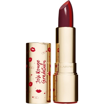 XetUBctEPnKUJ4WYz5rdk4 Clarins Joli Rouge Gradation 803 Plum Gradation 3,5 g - Image 1