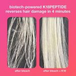K18 Leave-In Molecular Repair Hair Mask 5 ml - Image 3