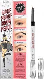 Benefit Goof Proof Brow Shaping Pencil 0 34gr - Image 4