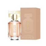 Hugo Boss Boss The Scent For Her Eau De Parfum For Women 30 Ml
