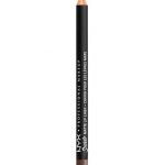 Nyx Suede Matte Lip Liner Brooklyn Thorn 3,5g