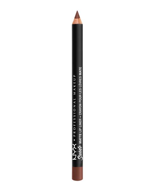 0800897156770 Nyx Suede Matte Lip Liner Leon 3,5g - Image 1