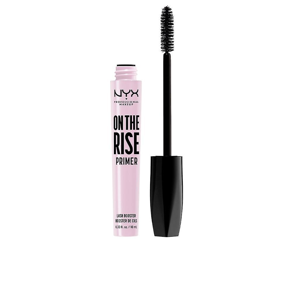 0800897206673 Nyx On The Rise Primer Lash Booster 01 10ml - Image 1